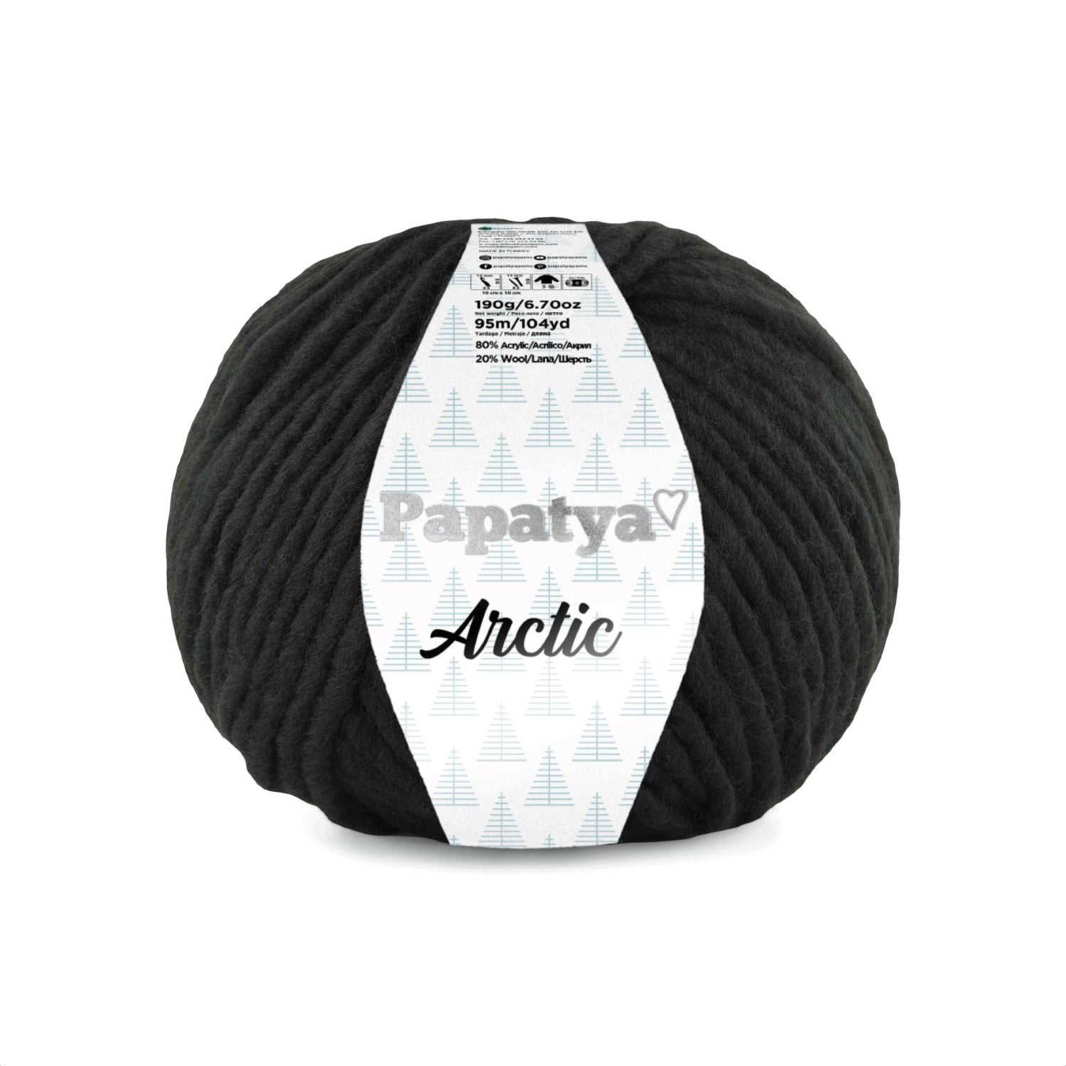 Papatya - Arctic - kol.105