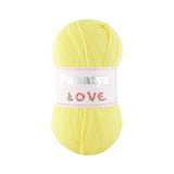 Papatya - Love - kol.7010