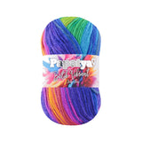 Papatya - Batik Vibrant - kol.03