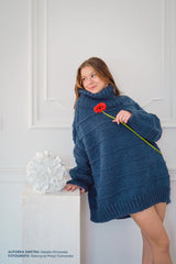 Papatya - Easy Knit - kol.05695