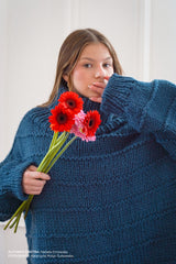 Papatya - Easy Knit - kol.05695