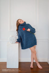 Papatya - Easy Knit - kol.05695
