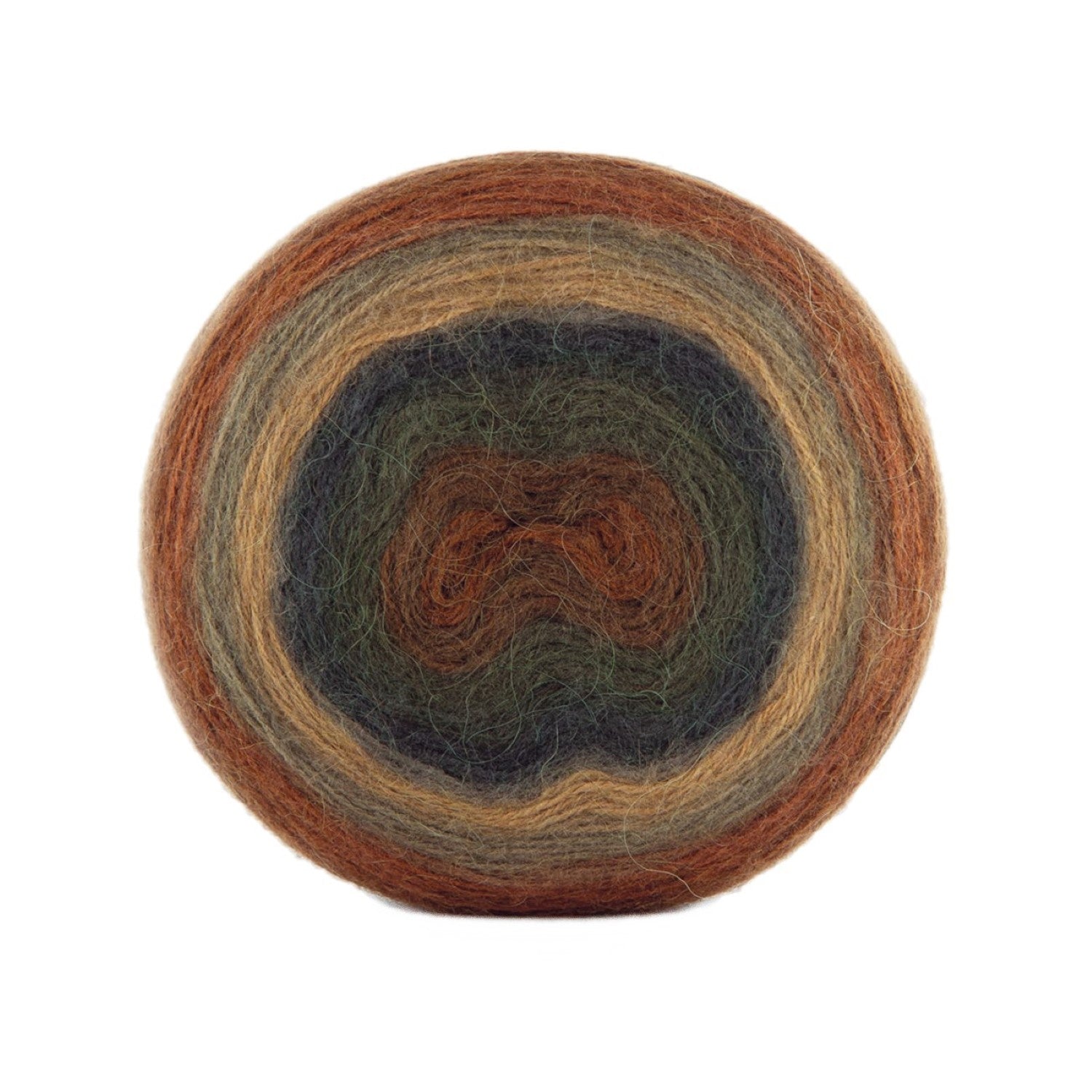 Papatya - Cake Angora - kol.607