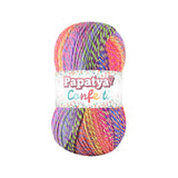 Papatya - Confetti - kol. 011