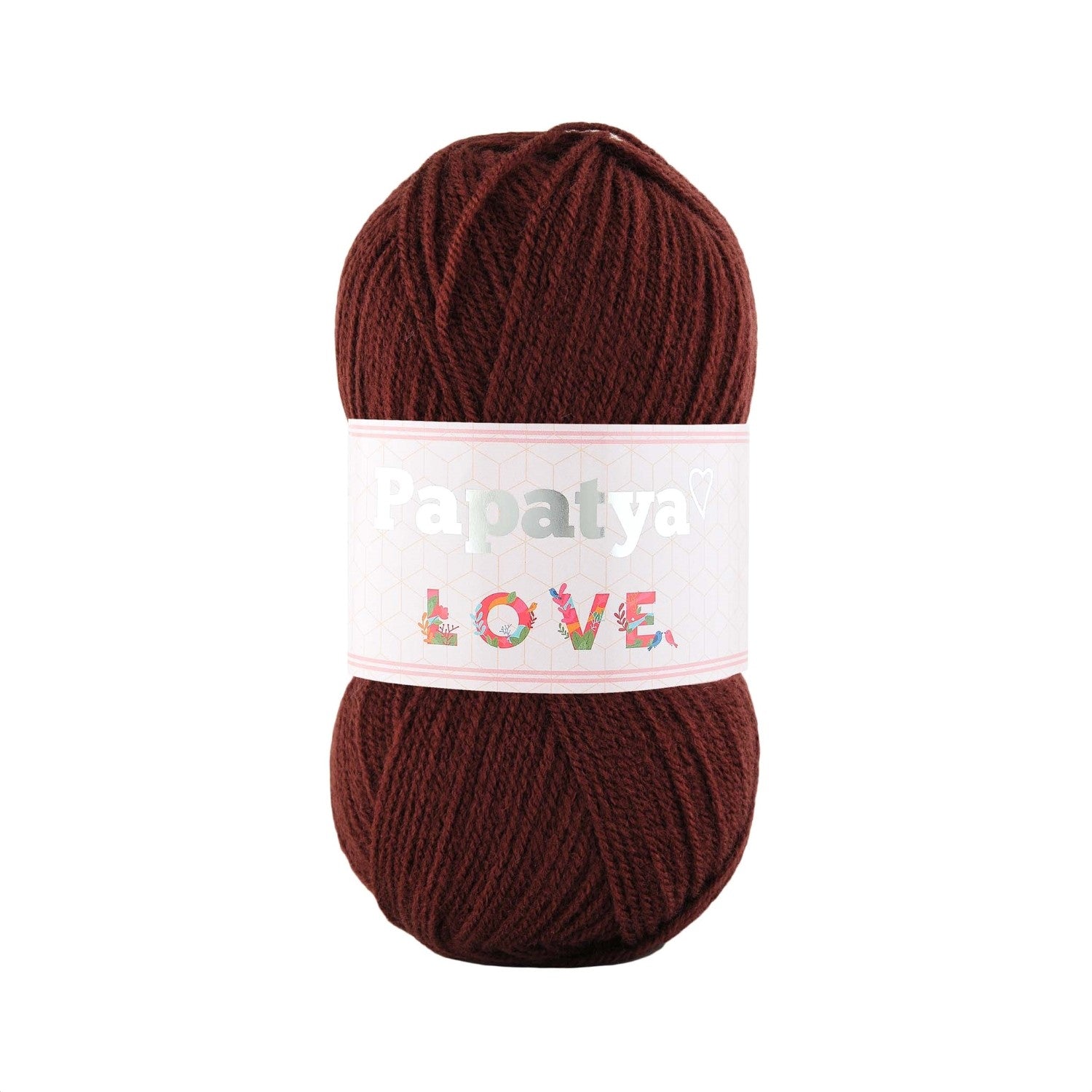 Papatya - Love - kol.3280