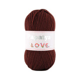 Papatya - Love - kol.3280