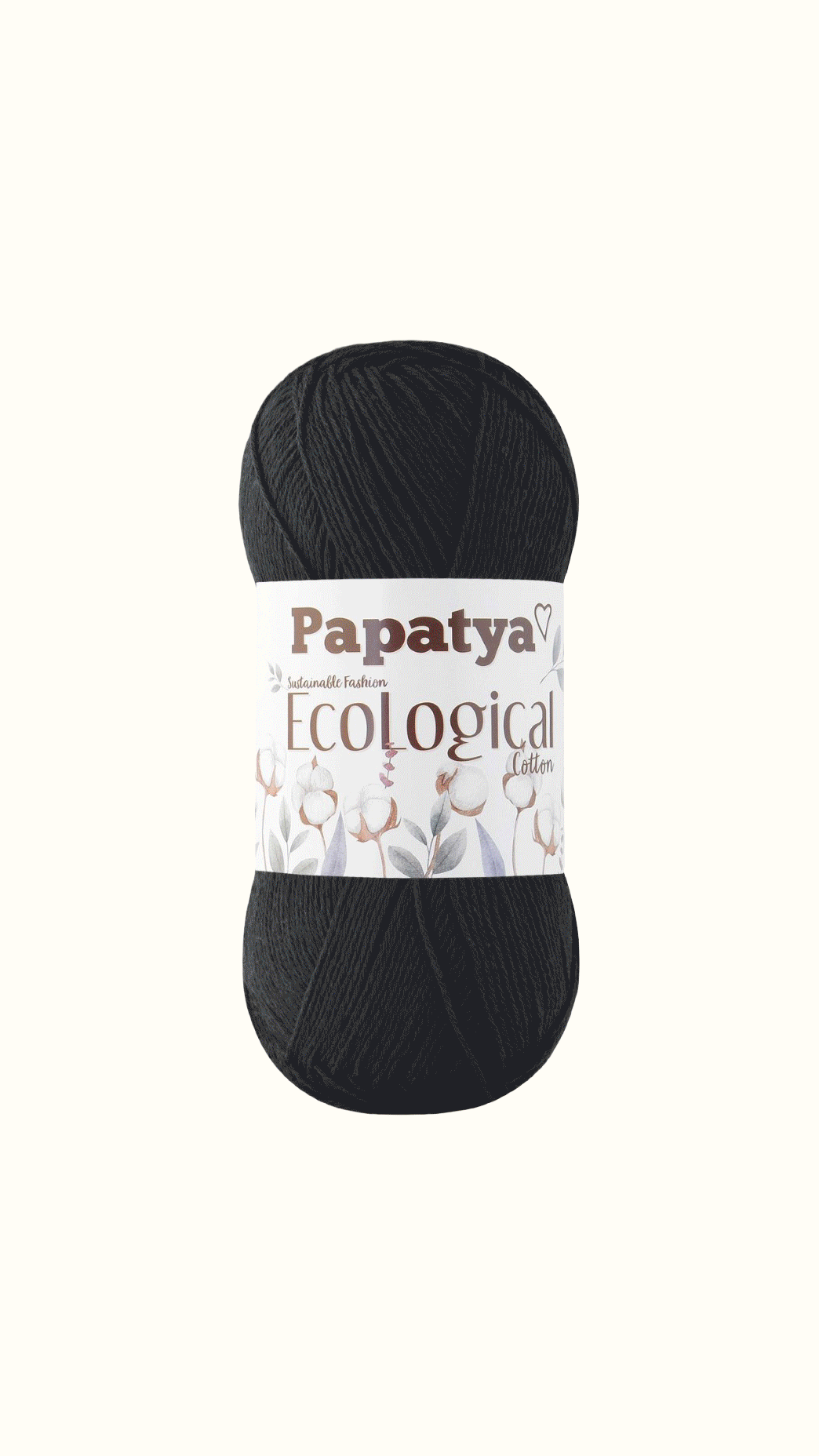 Papatya - EcoLogical Cotton - kol.805