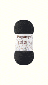 Papatya - EcoLogical Cotton - kol.805