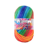 Papatya - Batik Vibrant - kol.05