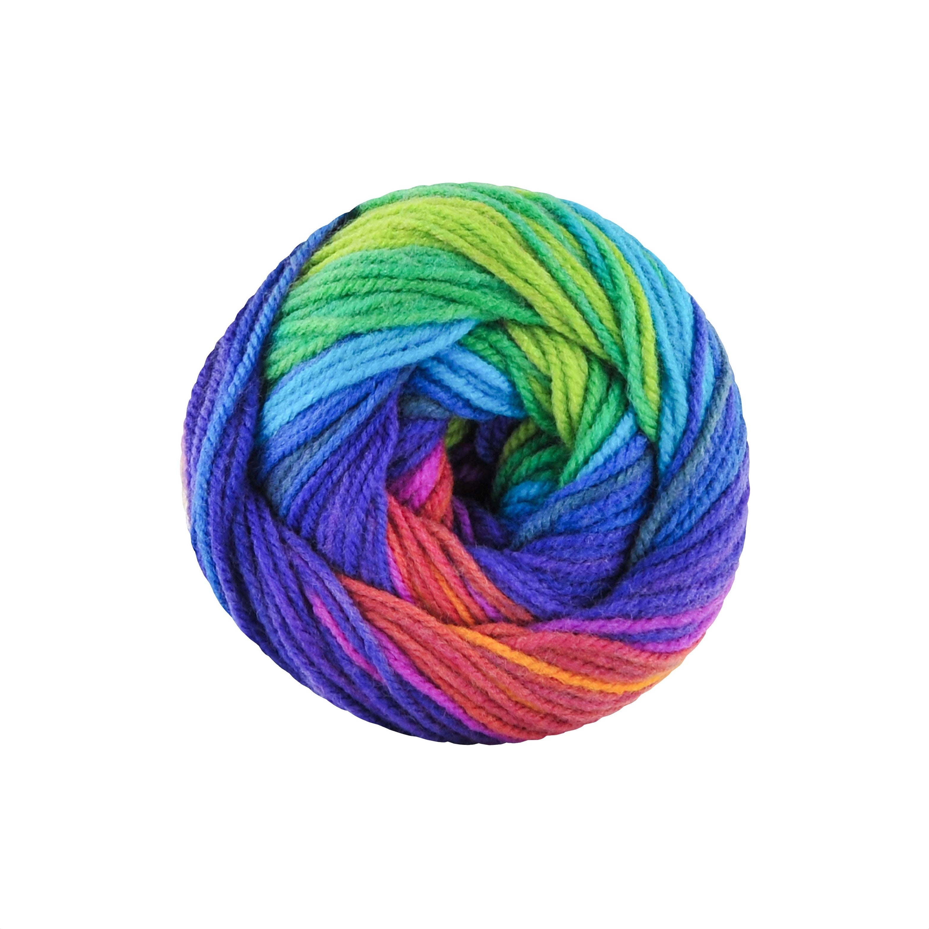 Papatya - Batik Vibrant - kol.03