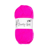 Papatya - Chunky Wool - kol.4320