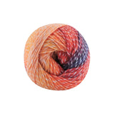 Papatya - Batik Cotton Blend - kol.1008