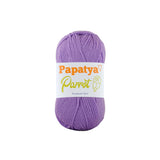 Papatya - Parrot - kol.5420 (j.fiole)