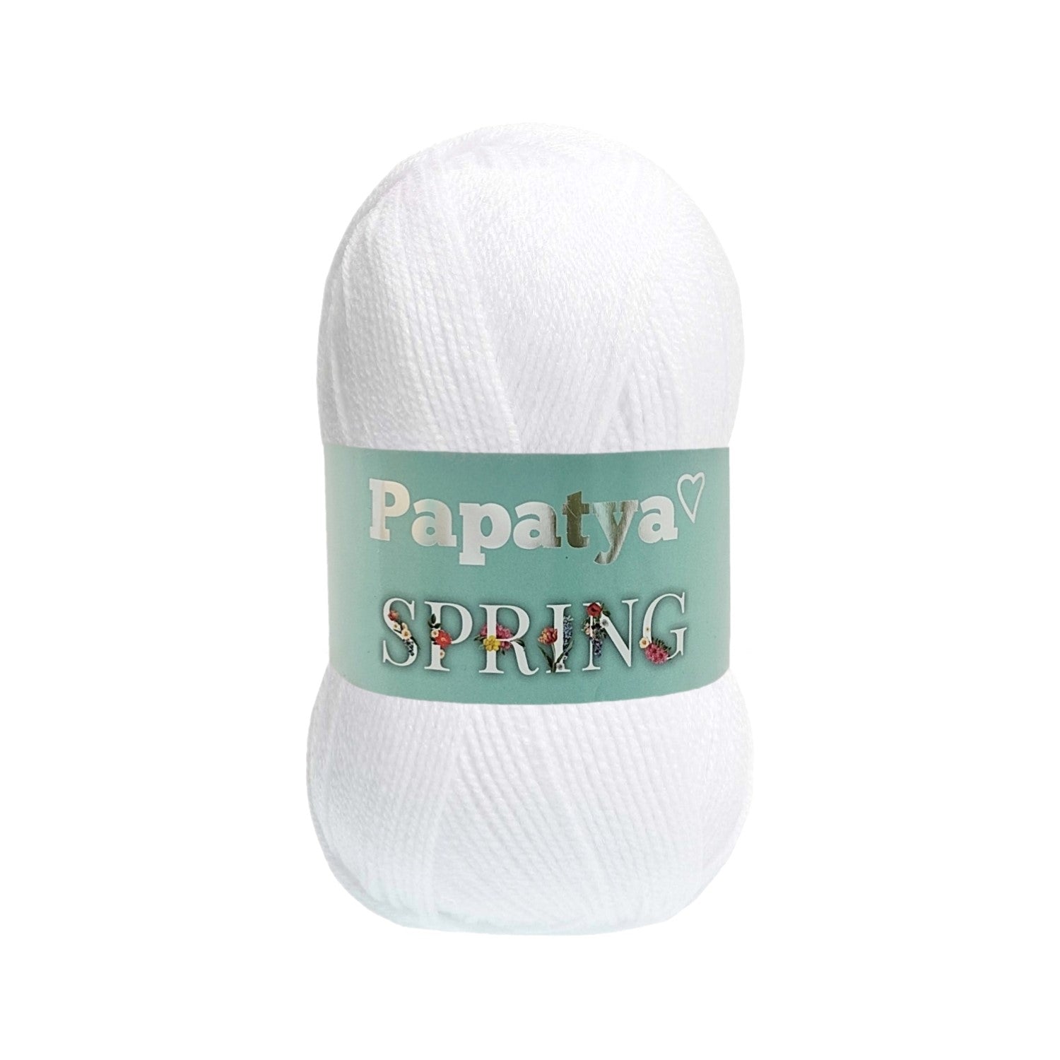 Papatya - Spring - kol.1000