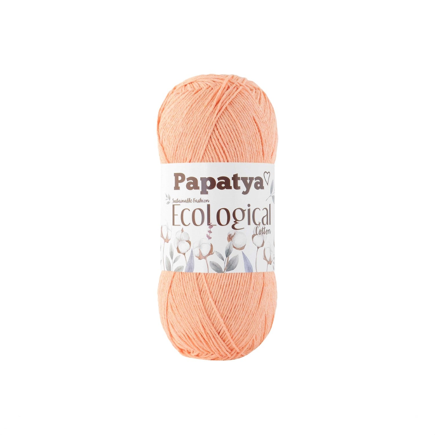 Papatya - EcoLogical Cotton - kol.703