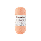Papatya - EcoLogical Cotton - kol.703