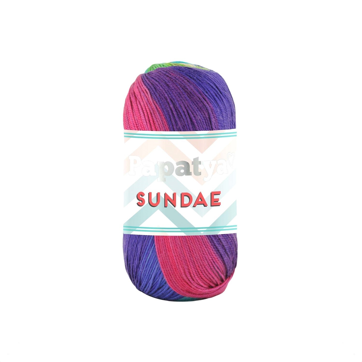 Papatya - Sundae - kol.16