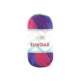 Papatya - Sundae - kol.16