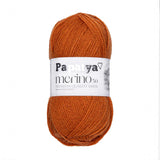 Włóczka - Papatya - Merino 50 - kol.8960