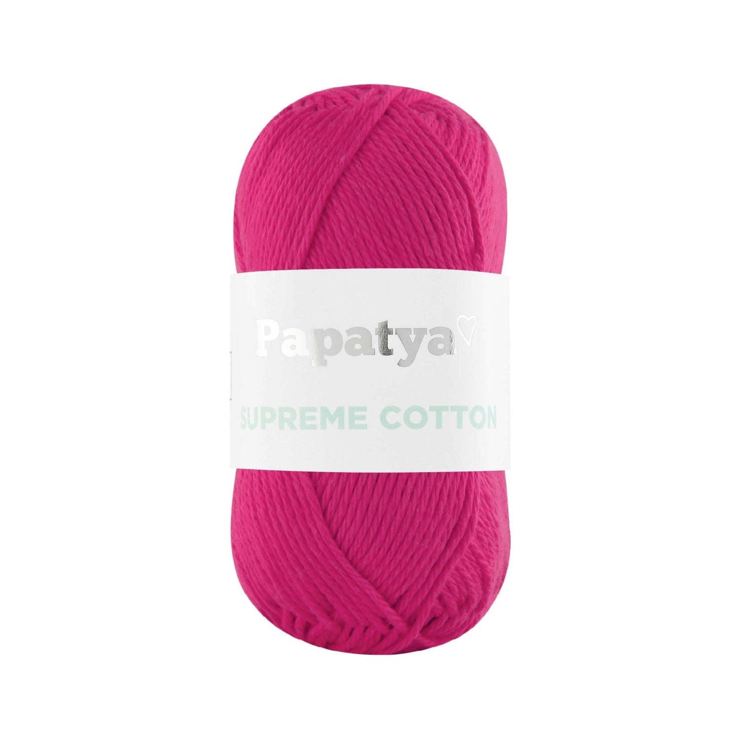 Papatya - Supreme Cotton - kol.4060
