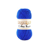 Papatya - Cotton Touch - kol.0460