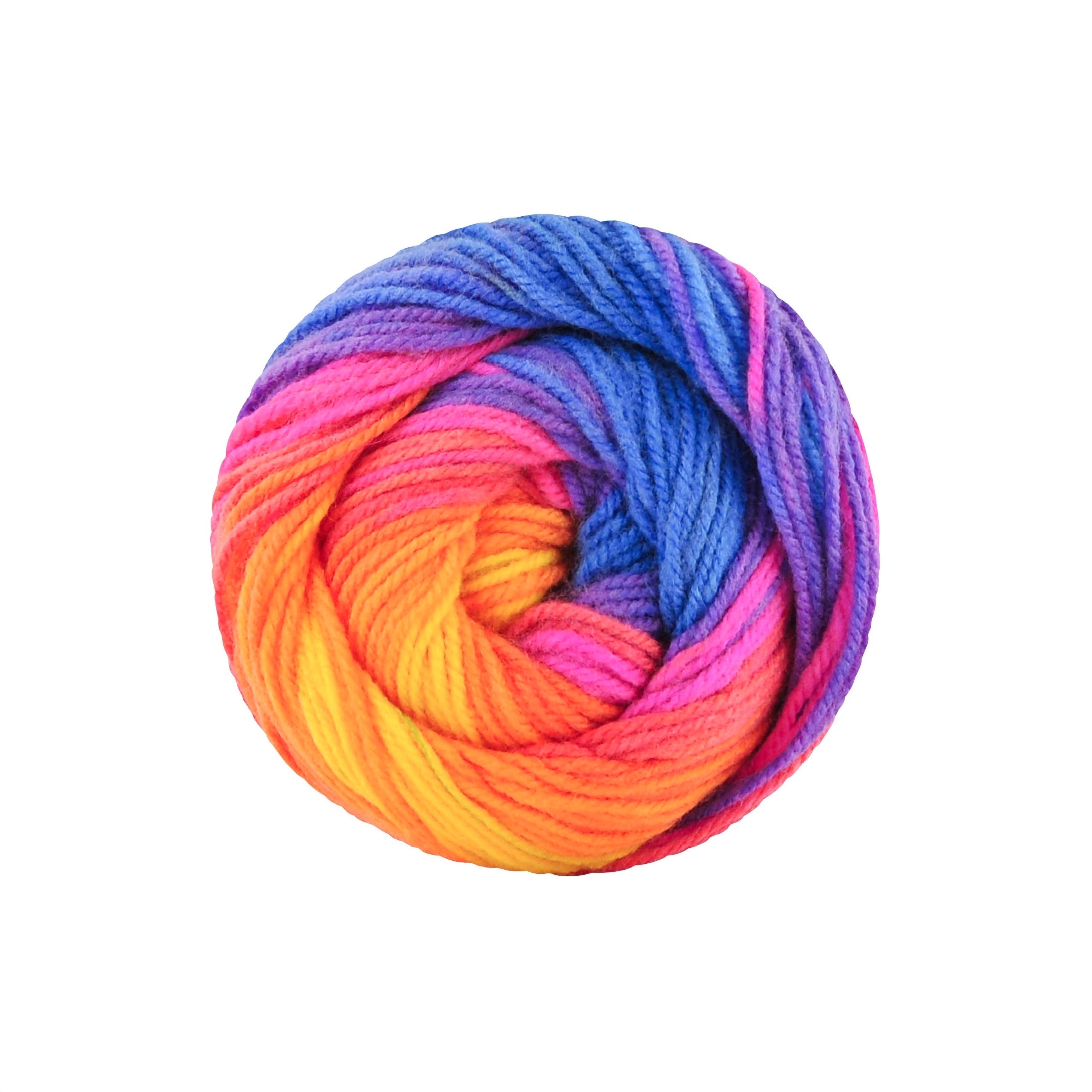 Papatya - Batik Vibrant - kol.04