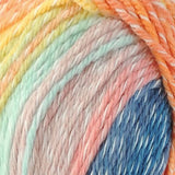 Papatya - Batik Cotton Blend - kol.1003