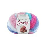 Włóczka - Papatya - Dreamy - kol.07