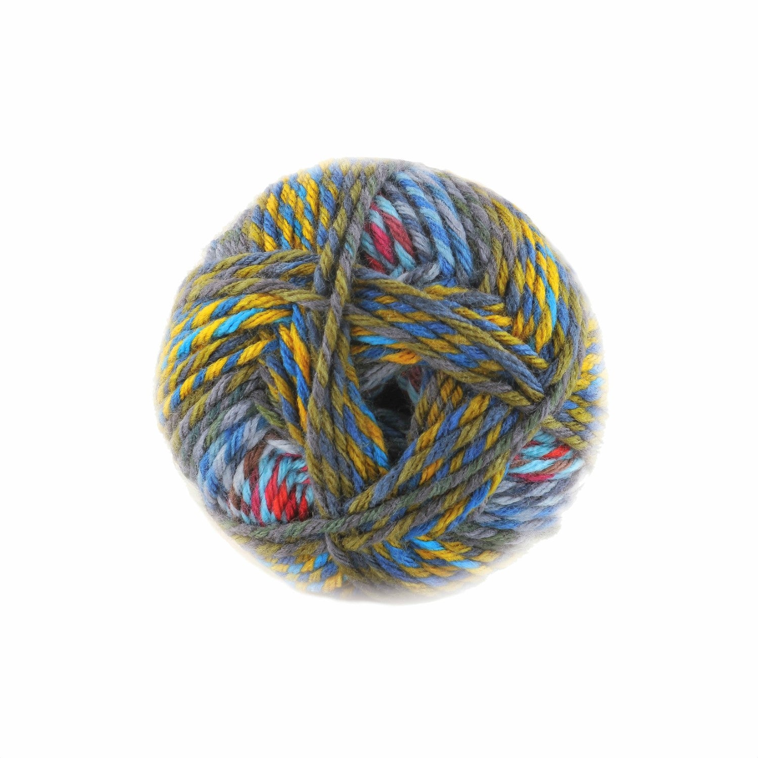 Papatya - Mouline Chunky - kol.1204