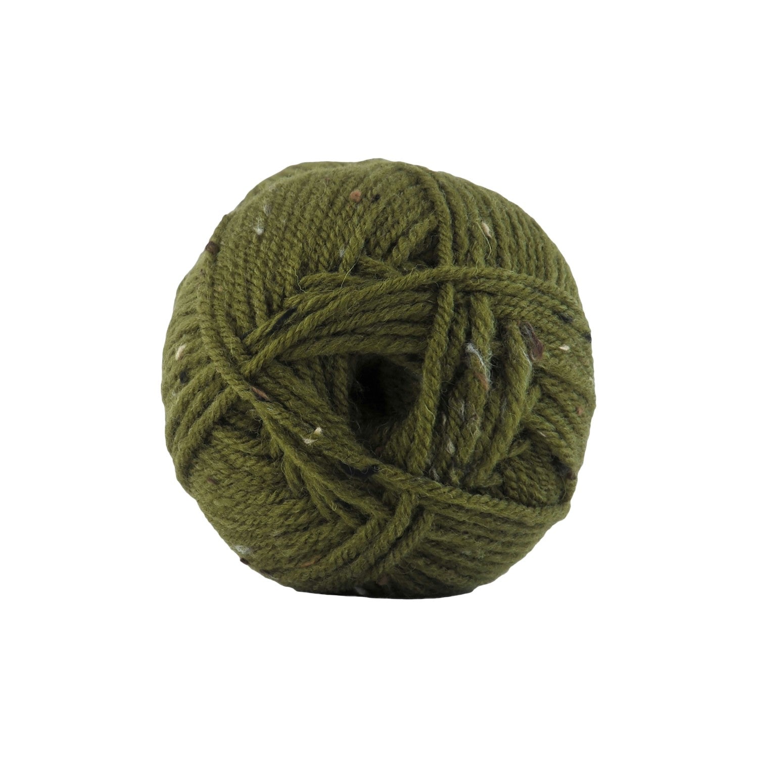 Papatya - Tweed Chunky - kol.6970