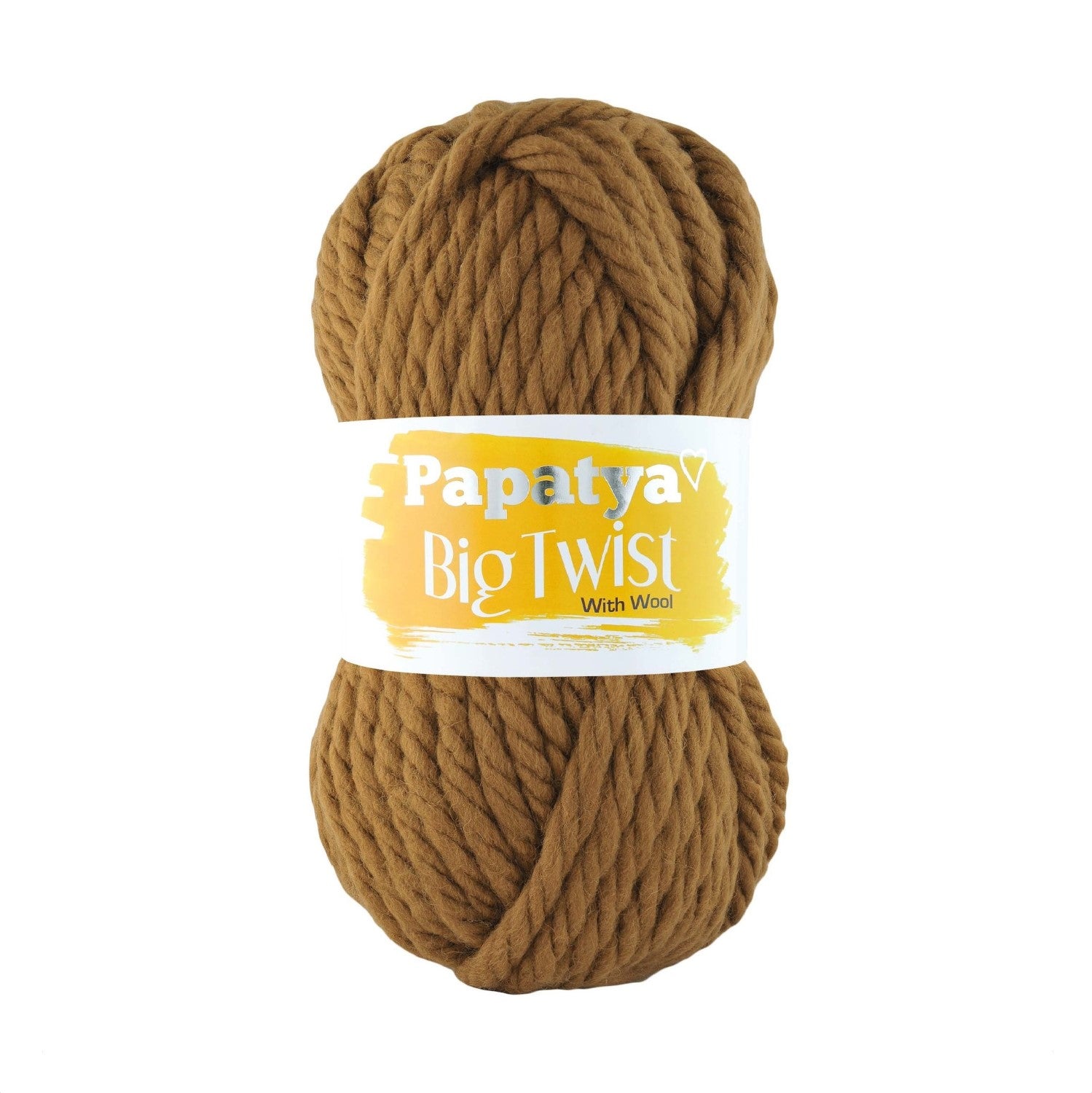 Papatya - Big Twist - kol.08780