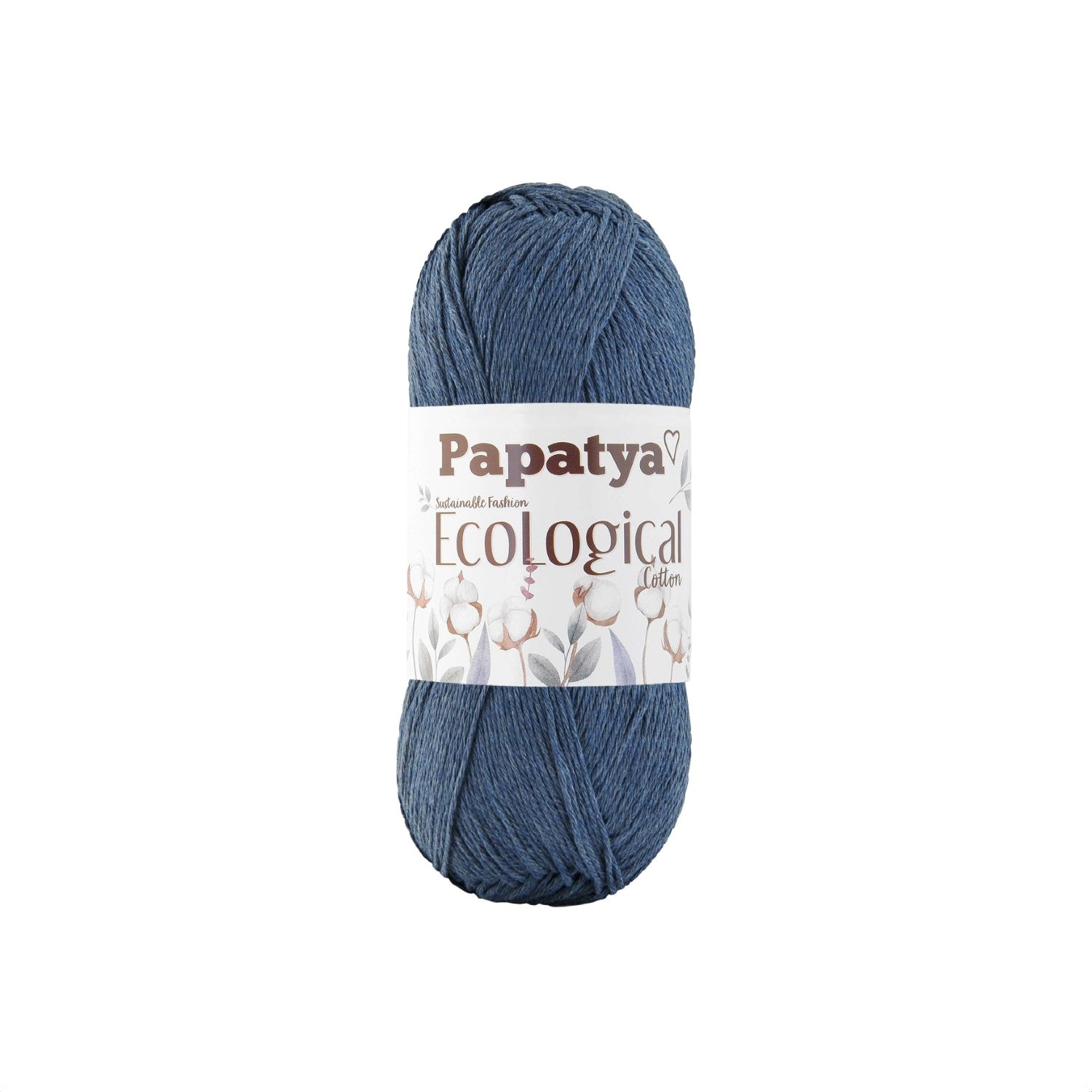Papatya - EcoLogical Cotton - kol.203