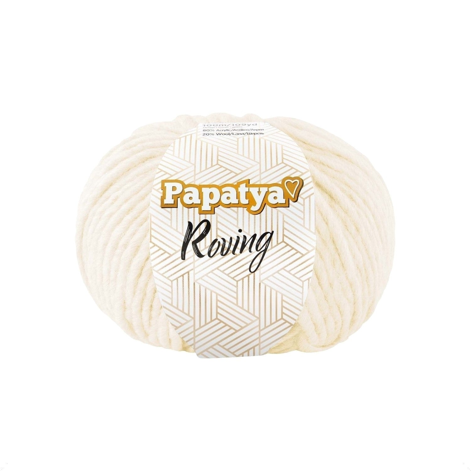 Papatya - Roving - kol.11