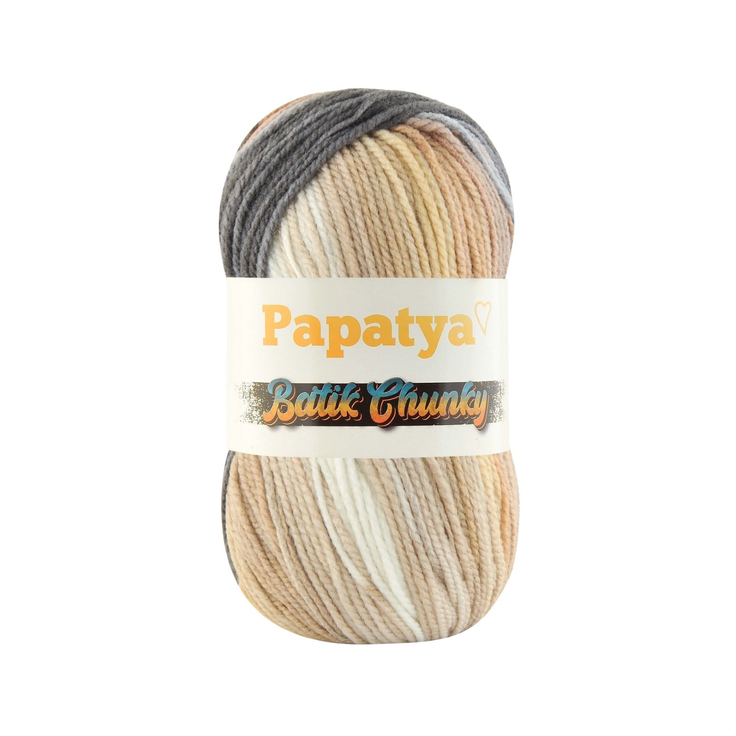 Papatya - Batik Chunky - kol.112