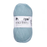 Włóczka - Papatya - Merino 50 - kol.5840