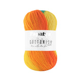 Włóczka - Papatya - Cottonish - kol.10