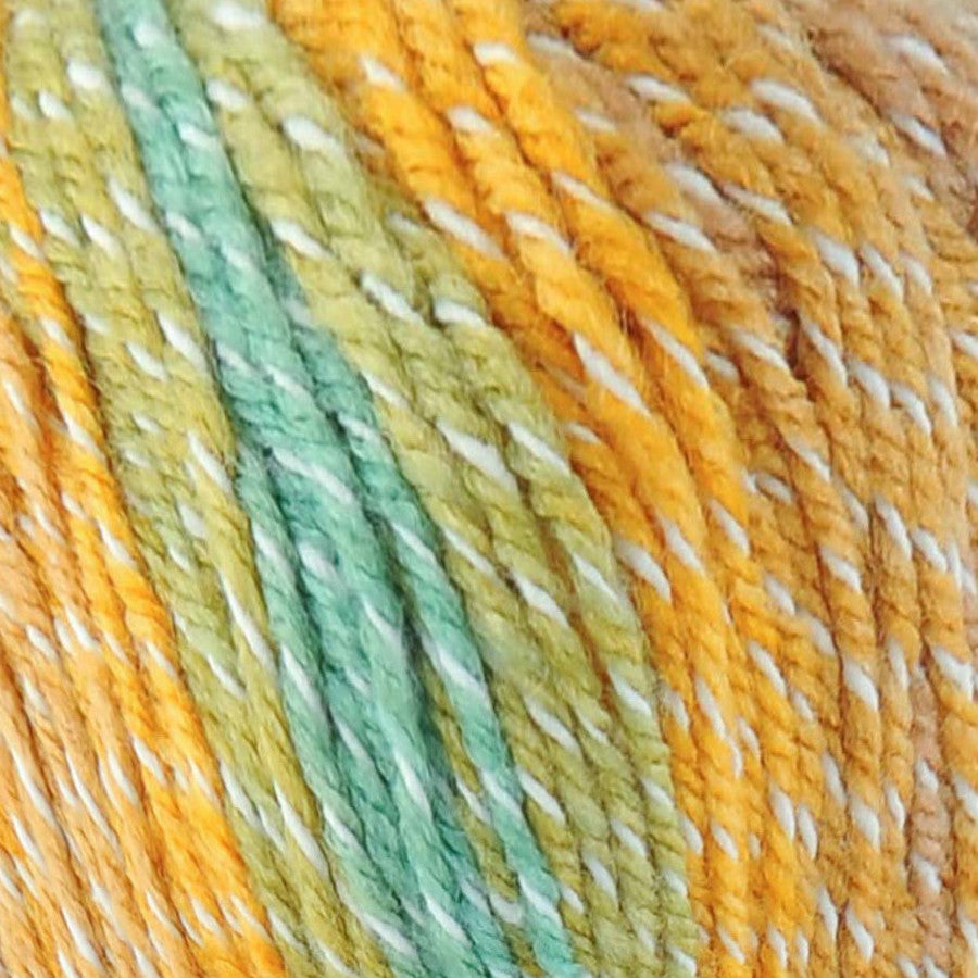 Papatya - Batik Cotton Blend - kol.1011