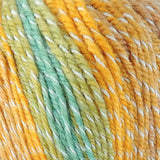 Papatya - Batik Cotton Blend - kol.1011