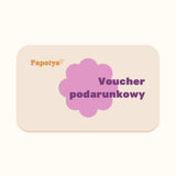 Voucher podarunkowy